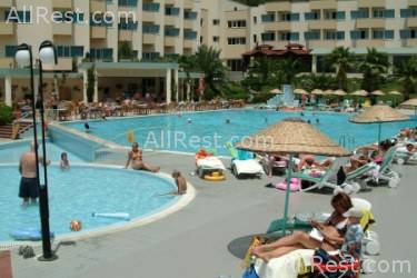 Holiday Republic Marmaris Resort 7